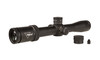 Trijicon Credo - 2-10x36mm FFP Illuminated Riflescope - Red MRAD Precision Tree Reticle, CR1036-C-2900038, 719307403086