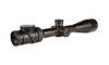 Trijicon AccuPoint - 3-18x50mm SFP Green Dot Illuminated Riflescope - MOA Ranging Reticle, TR34-C-200158, 200158, 719307403598