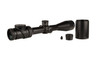 Trijicon AccuPoint - 3-18x50mm SFP Green Dot Illuminated Riflescope - MOA Ranging Reticle, TR34-C-200158, 200158, 719307403598