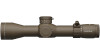 Leupold Mark 5HD 3.6-18x44mm M5C3 FFP Riflescope - PR2-MIL Reticle - FDE, 185068, 030317040246