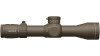 Leupold Mark 5HD 3.6-18x44mm M5C3 FFP Riflescope - PR2-MIL Reticle - FDE, 185068, 030317040246