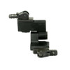 ADM Flip-to-side Mount for RICO MICRO