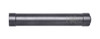 Q El Camino .22 LR Titanium / Steel Silencer, SIL-EC-22, 866955000300