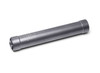 Q El Camino .22 LR Titanium / Steel Silencer, SIL-EC-22, 866955000300