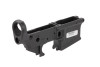 LMT Defender-L Stripped Lower Receiver, LMT-R-LMP149H, R-LMP149H, 815415013459