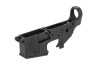 LMT Defender-L Stripped Lower Receiver, LMT-R-LMP149H, R-LMP149H, 815415013459