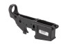 LMT Defender-L Stripped Lower Receiver, LMP149H, Defender 2000