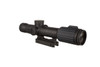 Trijicon VCOG 1-8x28 Red MRAD Crosshair Dot Reticle w/ Mount with Trijicon  Q-LOC™ Technology, VC18-C-2400014, 2400014, 719307617148