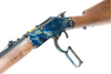 Winchester 1873 Competition Carbine High Grade Lever Action .357Mag/.38SPL 20" Rifle - Color Case Hardened, 534280137, 048702019708