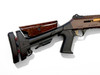 Orthos Raider S4 12 Gauge 18.5" Shotgun - Patriot Elite, S4RPE, 00850052736774