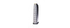 Daniel Defense H9 Magazine - 15 Rounds, 13-072-05273-006, 818773023641