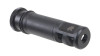 Griffin Armament DUAL-LOK PSR (OTB) 5 Suppressor 5.56mm - Black, GADLPSR556-W, 689396838086