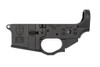 Spikes Tactical AR15 Lower Receiver - Crusader 