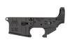 Spikes Tactical AR15 Spider Stripped Lower Receiver - FIRE/SAFE, STLS018, 855319005037