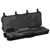 Condition 1 AR15 Hard Case 45" with Pre-Cut Foam - Black, H1229BKF12172AC1