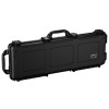 Condition 1 AR15 Hard Case 45" with Pre-Cut Foam - Black, H1229BKF12172AC1