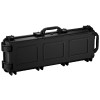 Condition 1 AR15 Hard Case 45" with Pre-Cut Foam - Black, H1229BKF12172AC1