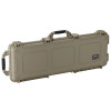 Condition 1 AR15 Hard Case 45" with Pre-Cut Foam - Tan, H1229TNF12172AC1