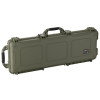 Condition 1 AR15 Hard Case 45" with Pre-Cut Foam - Ranger Green, H1229RGF12172AC1