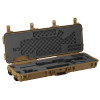 Condition 1 AR15 Hard Case 45" with Pre-Cut Foam - Flat Dark Earth, H1229FDF12172AC1