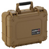 Condition 1 - 4 Pistol Case 16" with Pre-Cut Foam 4 Slot & 13 Magazines FDE, H179FDF10755-4AC1