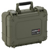 Condition 1 - 4 Pistol Case 16" with Pre-Cut Foam 4 Slot & 13 Magazines Ranger Green, H179RGF10755-4AC1