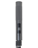 Allen Engineering AEM4-65 OTB 6.5mm Suppressor - Black Finish, AEM4-65