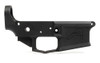 Aero Precision M4E1 Stripped Lower Receiver - Anodized Black, APAR600001C, 815421022315