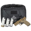 Springfield Hellcat Pro OSP 3.7" 9mm Pistol FDE - 2025 Gear Up Package, HCP9379FOSP-GU25, 706397990299