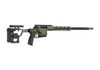 Sig Sauer Cross SAWTOOTH 6.5 PRC Rifle 22" Proof Carbon Fiber Barrel - Green Cerakote, CROSS-65PRC-22B-SAW, 798681710478