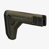 Magpul UCS (Universal Carbine Stock) Side Folding Stock - 1913 Picatinny - ODG, MAG1441-ODG, 840815149286