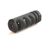 Precision Armament M4-72 Severe-Duty™ Compensator 1/2-28