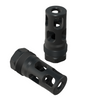 Comstock Armory MBL 5/8x24 Muzzle Brake Suppressor Mount - Plan-B Compatible, MBL-58-30, 850069580094