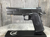 Nighthawk Custom 1911 Gov Envoy Ambassador Series Double Stack Upgraded 9mm Pistol, 1213, 806802761213