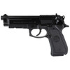 Beretta M9A1 92FS DA/SA Full Size 9mm Pistol - 15 Rds, JS92M9A1M, 082442817194