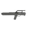 Zev Technologies x Magpul FDP Pistol Folding Defensive Platform, ZS01-07-423-118-PISTOL