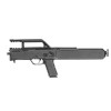 Zev Technologies x Magpul FDP Pistol Folding Defensive Platform, ZS01-07-423-118-PISTOL