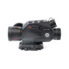 NOCPIX Slim H35 Multi-Function 35mm Thermal Optic - 640x512 Resolution, SLIM-H35, 850048751217