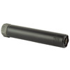 Surefire SOCOM762-Ti2 Titanium 7.62mm Suppressor - Black, SOCOM762-TI2-BK, 084871331838