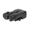 Holosun IRIS 3 IR Illuminator - Red/IR Laser, IRIS-RD3, 810047073864