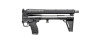 Kel-Tec Sub 2000 Gen 3 10mm Rifle 16.1" Threaded Barrel - 15 Rd, SUB2K10GLKBLK, 640832011258