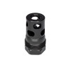 Comstock Armory MBC 5/8x24 Compact Facemount 9mm Bore Muzzle Brake - Plan-B Compatible, MBC-58-9-FM, 850069580278
