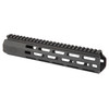Reptilia Handguard 10.5" M-LOK - Anodized Black, 100-356, 850053448980