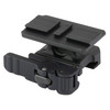 Midwest Industries MK2 Optic Mount - Aimpoint ACRO - True Co-Witness, MI-MK2-QDACROCO, 812102035848