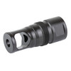 Rearden PRS Muzzle Brake - Plan B Compatible - 1/2x28, 10174, 850041491738