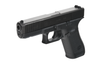 Glock 17 Model V Full-Size 9mm Pistol 4.49" Barrel - 10 Rd, PV1750201, 764503067808