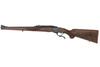 Ruger No. 1 International .22 Hornet Single Shot Rifle 20" Barrel - High Grade Walnut - Lipsey's Exclusive, 21340, 736676213405