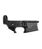 KAK Industry KF-15 Stripped Lower Receiver, 801-0604-001, 811163036795