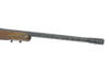 Cooper Montana Heritage 6.5 Creedmoor Rifle 24" PROOF Research Carbon Fiber Barrel, NCMHR6.5-PROOF, 806802761329