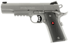 Colt 1911 Delta Elite with Rail 10mm Pistol 5" Barrel - 8 Rd, O2020RG, 098289111388